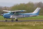 G-CEKI photo, click to enlarge G-CEKI photo, click to enlarge