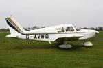 G-AVWD photo, click to enlarge G-AVWD photo, click to enlarge