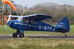 G-BTFJ photo, click to enlarge G-BTFJ photo, click to enlarge