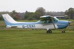 G-CEKI photo, click to enlarge G-CEKI photo, click to enlarge