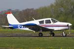 G-AYKW photo, click to enlarge G-AYKW photo, click to enlarge