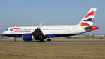 G-TTNF @ EHAM - at eham - by Ronald