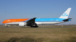 PH-BVA @ EHAM - at eham - by Ronald