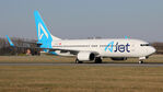 TC-JFF photo, click to enlarge TC-JFF photo, click to enlarge