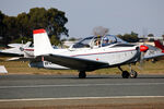 VH-CNO photo, click to enlarge VH-CNO photo, click to enlarge