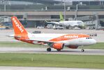 OE-LKO @ LSZH - Airbus A319-111 - by Mark Pasqualino