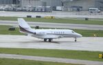 CS-LTE @ LSZH - Cessna 680A Citation Latitude