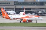 G-UZHK @ LSZH - Airbus A320-251N - by Mark Pasqualino