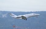 SP-MDD @ LSZH - Cessna 525B - by Mark Pasqualino