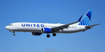 N37535 @ KLAS - Landing at Harry Reid International - by Topgunphotography