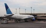 N777UA @ KEWR - Boeing 777-222