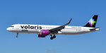 N543VL @ KLAS - Landing at Harry Reid International - by Topgunphotography