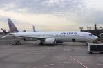N27515 @ KEWR - Boeing 737-9 MAX