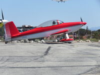 N183JR @ 3611 - Looking at landing aircraft - by 30295