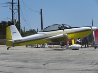 N884MW @ 3611 - Waiting - by 30295