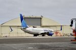 N76528 @ KSFO - SFO 2025 - by Clayton Eddy