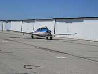 N6817P @ 3611 - Starting up - by 30295