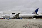 N2639U @ KSFO - SFO 2025 - by Clayton Eddy