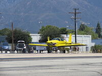 N47HM @ 3611 - Ready to go - by 30295