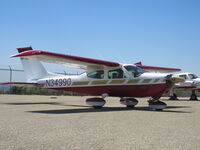 N34990 @ 3611 - Parked - by 30295
