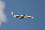 N560MU @ KLAL - Cessna 560XLS