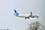 N666UA photo, click to enlarge