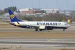 EI-IHC @ ESSA - Twy W - by wijken
