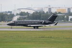 N70ES @ ESSA - Rwy 19L - by wijken