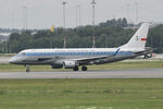 SP-LIM @ ESSA - Rwy 19L - by wijken