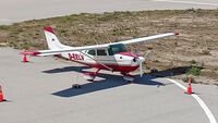 D-EELV - ASTYPALAIA AIRPORT - by NIKITAS KONTARATOS