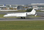 B-8255 @ ESSA - Rwy 19L - by wijken