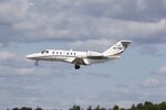 OK-PBK @ ESSA - Rwy 26 - by wijken