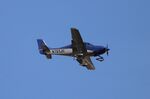 N151JC @ KLAL - Cirrus SR22 - by Mark Pasqualino