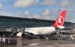 TC-LOM @ LSZH - Airbus A330-243 - by Mark Pasqualino