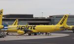 N670NK @ KEWR - Airbus A321-231 - by Mark Pasqualino