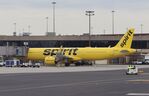 N720NK @ KEWR - Airbus A321-271NX - by Mark Pasqualino