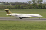 VT-ASR @ LOWW - Reliance Industries Global 7500 - by Andreas Ranner