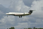 9H-649FX @ ESSA - Rwy 26 - by wijken