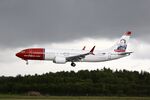 SE-RTH @ ESSA - Rwy 26 - by wijken