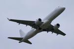 G-CMZI @ EGSH - Departing from Norwich. - by Graham Reeve