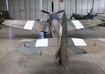 G-SPIT @ EGSU - Supermarine Spitfire FR XIV at the IWM and other collections, Duxford - by Ingo Warnecke