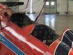 G-AMPI @ EGSU - Stampe-Vertongen SV-4C at the IWM and other collections, Duxford - by Ingo Warnecke