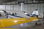 G-EVMK @ EGSU - De Havilland Canada U-6A (DHC-1) Beaver at the IWM and other collections, Duxford - by Ingo Warnecke