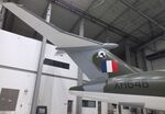 XH648 - Handley Page Victor K1A at the IWM and other collections, Duxford - by Ingo Warnecke
