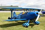 G-IIIM @ EGXG - RRRA Air Race - by Chris Hall