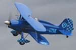 G-IIIM @ EGXG - RRRA Air Race - by Chris Hall