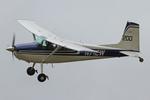N71CW @ EGXG - RRRA Air Race - by Chris Hall