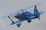 G-IIIM @ EGXG - RRRA Air Race - by Chris Hall