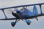 G-IIIM @ EGXG - RRRA Air Race - by Chris Hall