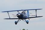 G-IIIM @ EGXG - RRRA Air Race - by Chris Hall